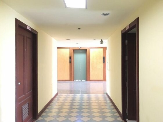 Chumphon Grand Palace Hotel - Photo3