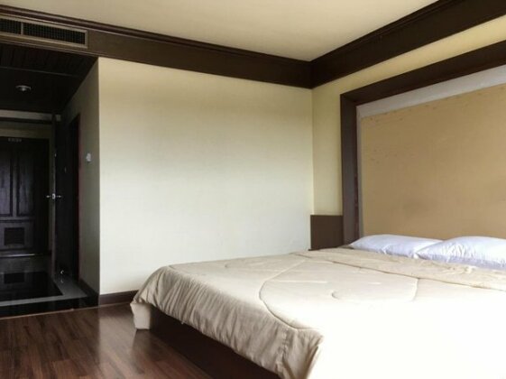 Chumphon Grand Palace Hotel - Photo5