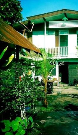 Chumphon House 27 - Photo3