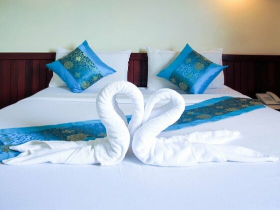Chumphon Palace Hotel - Photo5