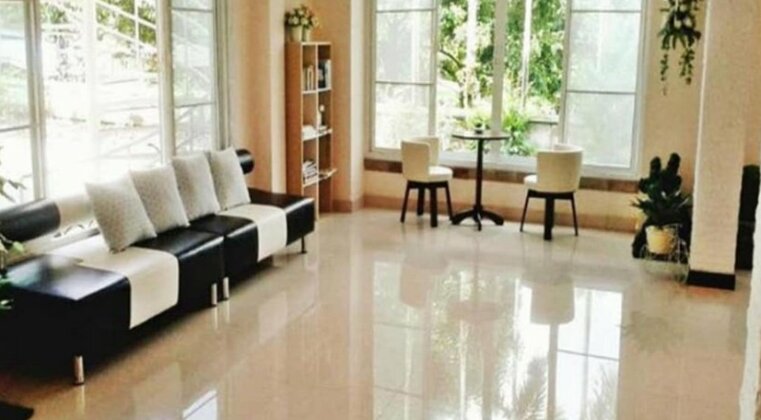Chumphon Travelodge Hotel - Photo4