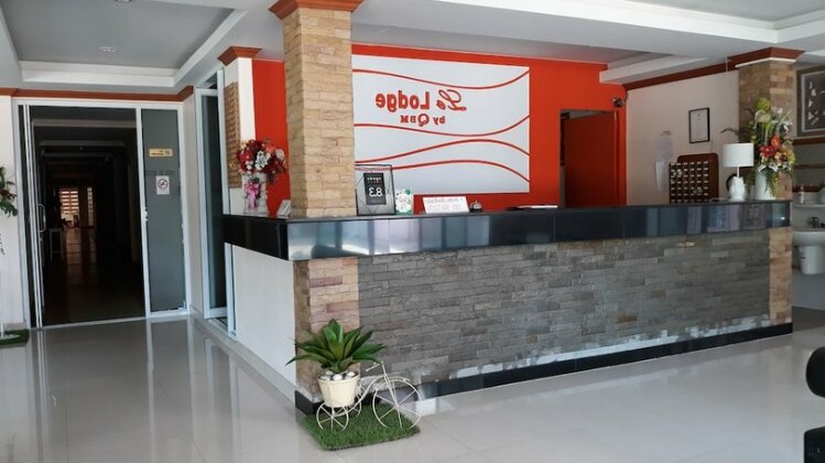 Chumphon Travelodge Hotel - Photo5