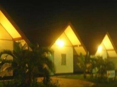 Dawrerng Hotel - Photo2