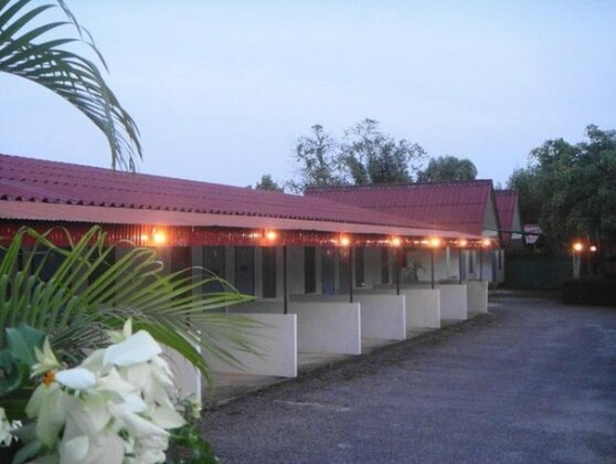 Dawrerng Hotel - Photo3