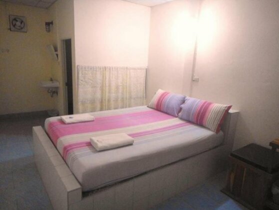 Dawrerng Hotel - Photo4