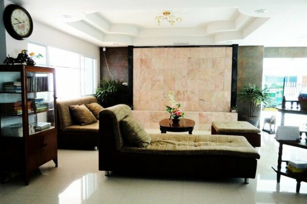 Euro Boutique Hotel - Photo3