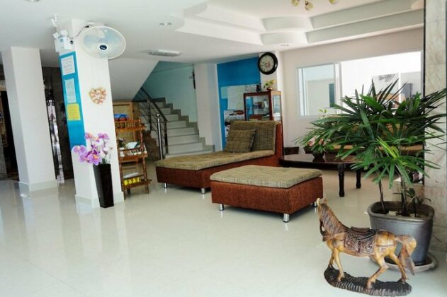 Euro Boutique Hotel - Photo4