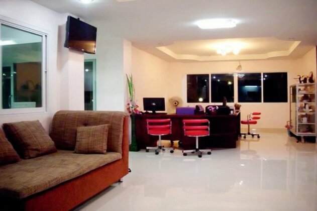 Euro Boutique Hotel - Photo5