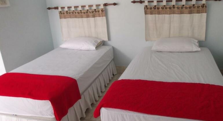 Fame Guesthouse - Photo4
