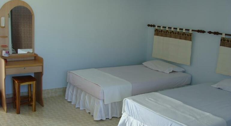 Fame Guesthouse - Photo5