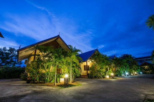 Family Resort Chumphon