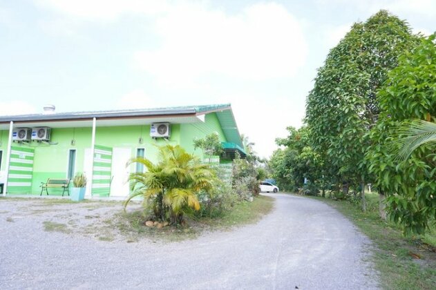 Go Green Resort