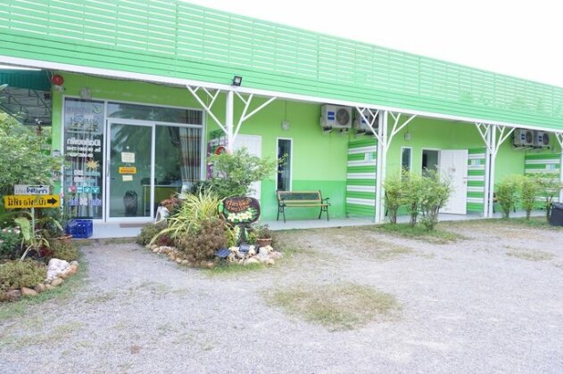 Go Green Resort - Photo2