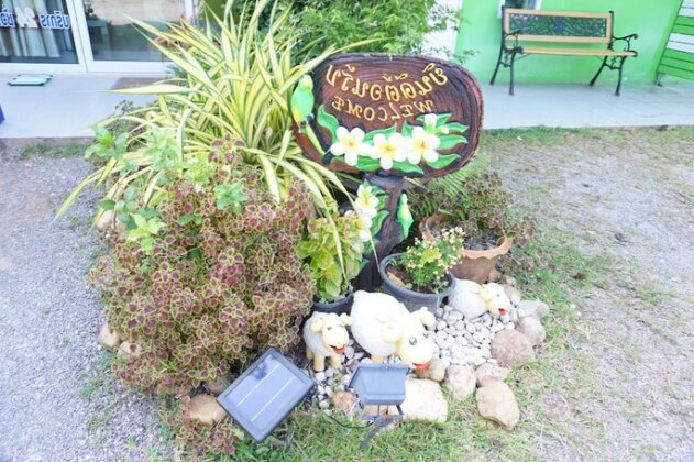 Go Green Resort - Photo3