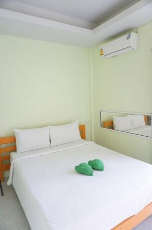 Go Green Resort - Photo5