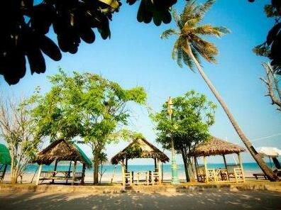 Had Sai Resort Chumphon - Photo2