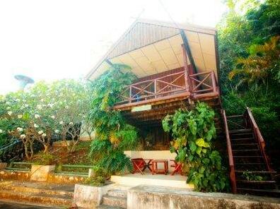Had Sai Resort Chumphon - Photo4