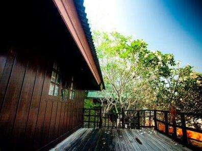 Had Sai Resort Chumphon - Photo5