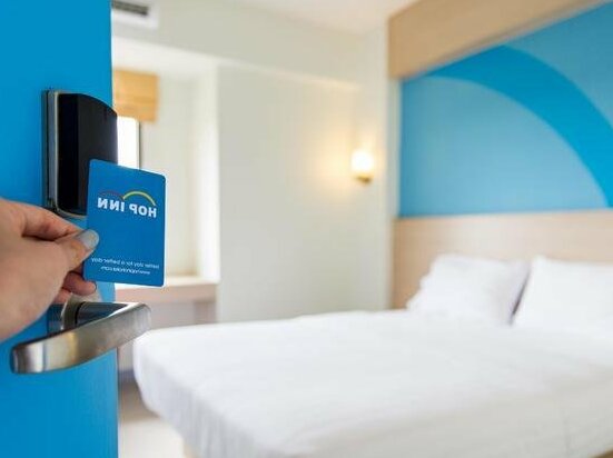 Hop Inn Chumphon - Photo2