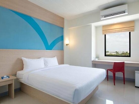 Hop Inn Chumphon - Photo4