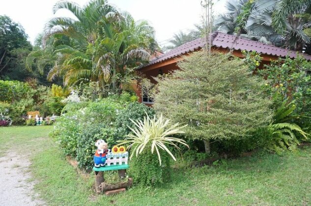 Iyara Resort - Photo3