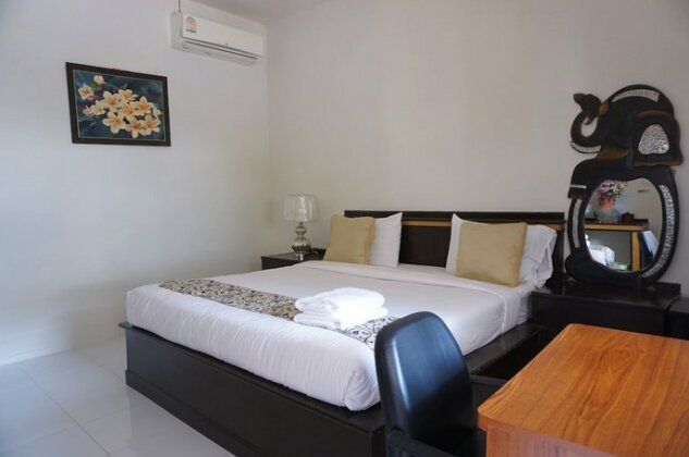 Iyara Resort - Photo4
