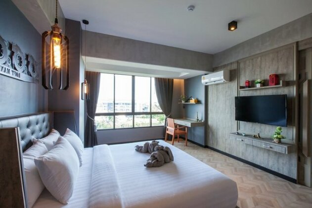 Loft Mania Boutique Hotel - Photo5