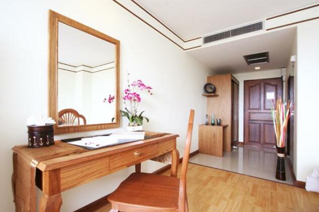 Morakot Twin Chumphon - Photo2