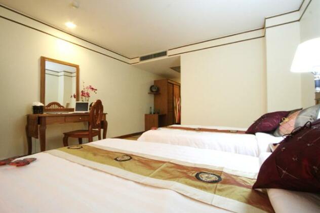 Morakot Twin Chumphon - Photo3