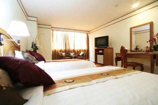 Morakot Twin Chumphon - Photo4