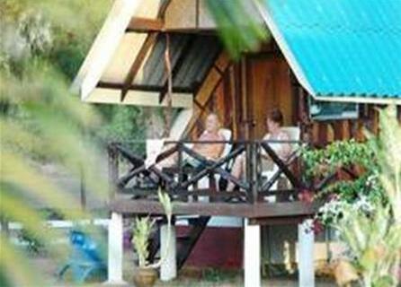 Mt Resort - Photo2