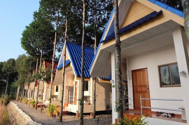 Na Rommai Resort - Photo3