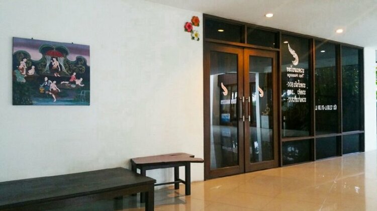 Nana Buri Hotel - Photo3