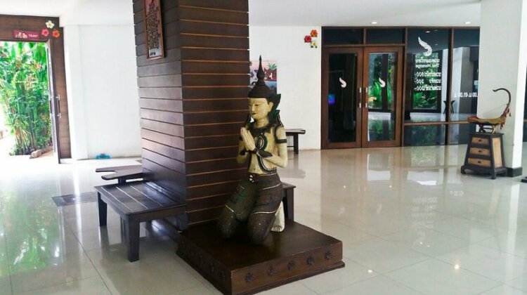 Nana Buri Hotel - Photo4