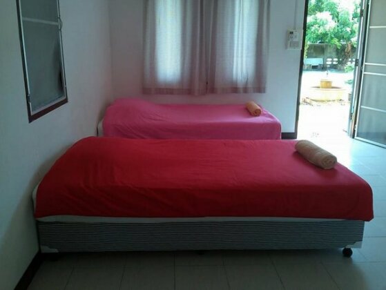 Natcha Guest House - Photo3