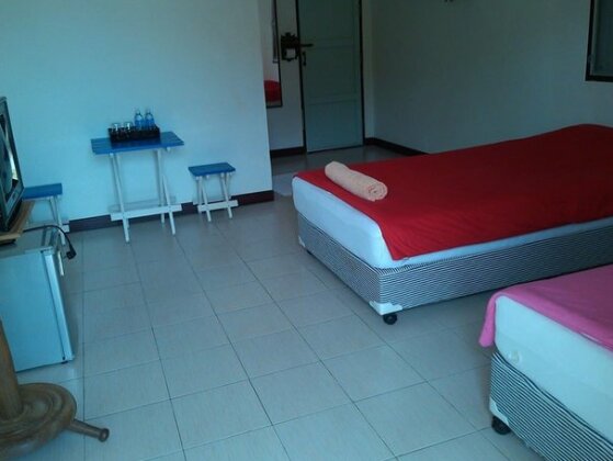 Natcha Guest House - Photo4