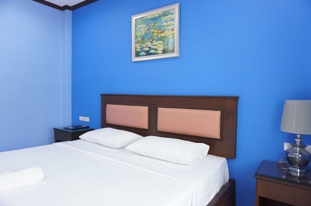 Nicasio Hotel - Photo3