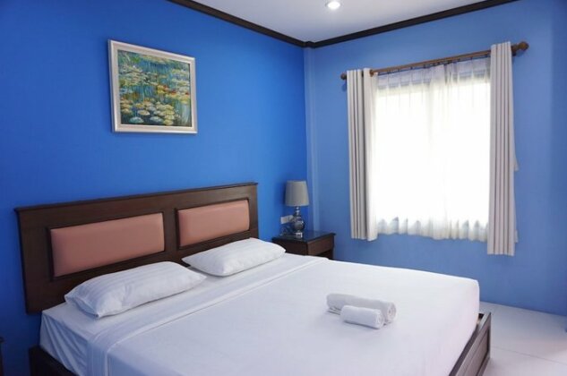 Nicasio Hotel - Photo4