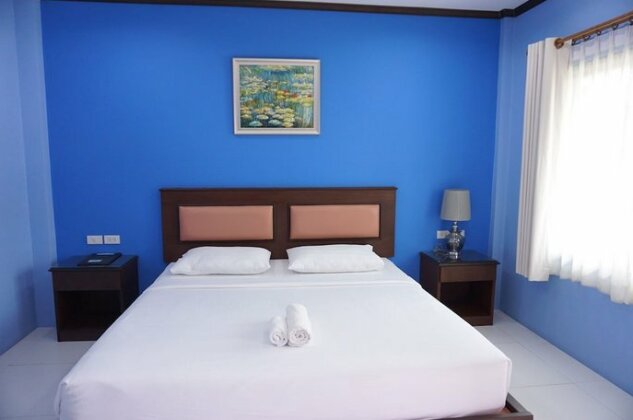 Nicasio Hotel - Photo5