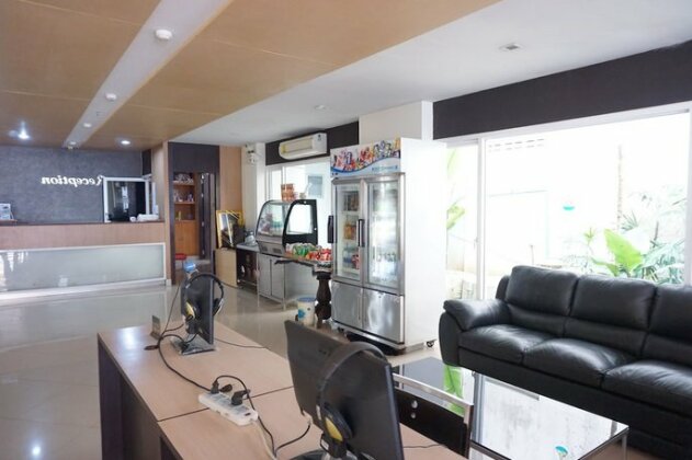 Panatara Hotel - Photo2
