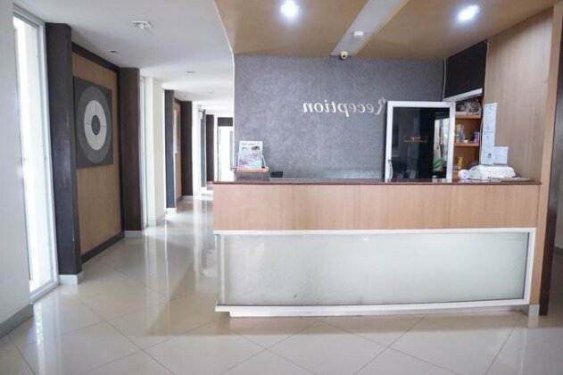 Panatara Hotel - Photo3