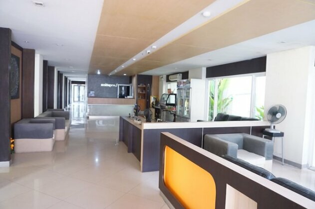 Panatara Hotel - Photo4