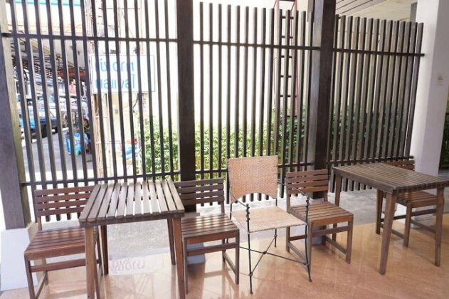 Panatara Hotel - Photo5