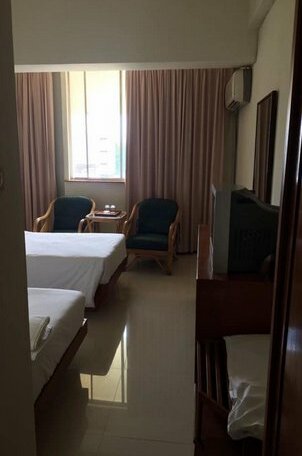 Paradorn Inn - Photo5