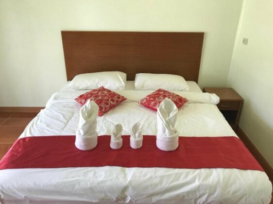 Pru Valley Thaley Tai Resort - Photo5