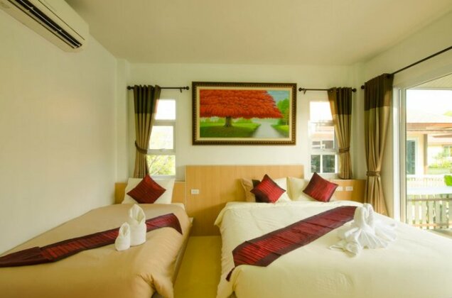 Pueanjai Resort and Restaurant - Photo2