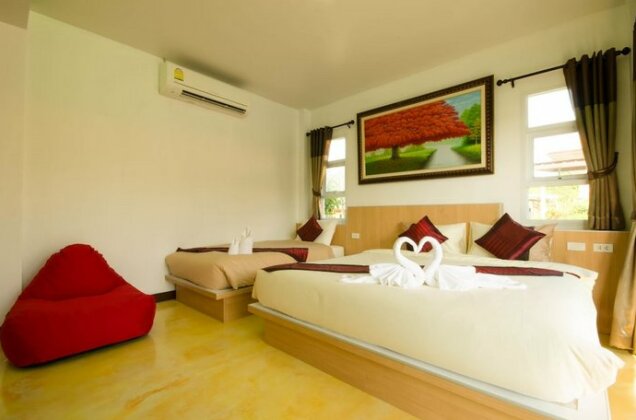 Pueanjai Resort and Restaurant - Photo3