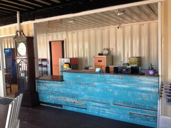 Retro Box Hotel Chumphon - Photo3