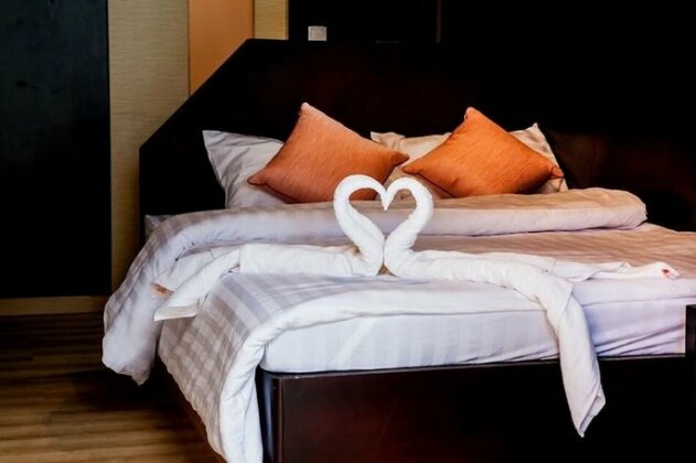 Retro Box Hotel Chumphon - Photo5