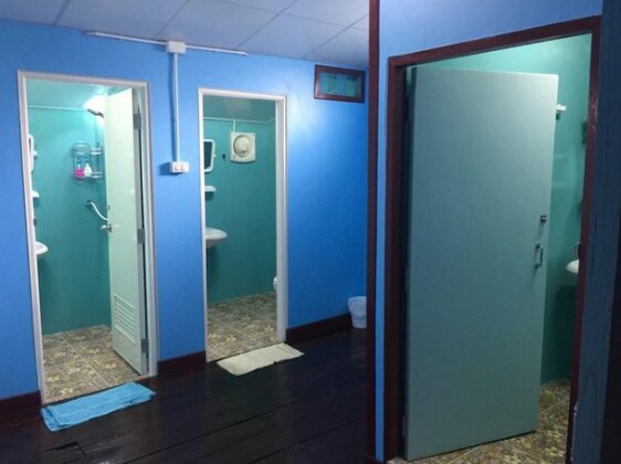 Rub Lom Chom Klong Homestay - Photo5